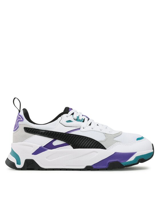 Sneakers Puma Trinity 38928902 Alb