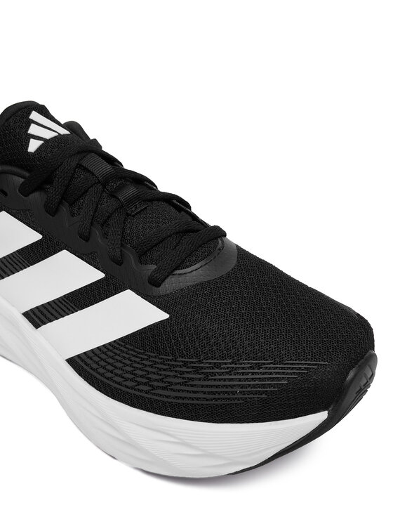 adidas adidas Buty do biegania Galaxy 8 KK4183 Czarny