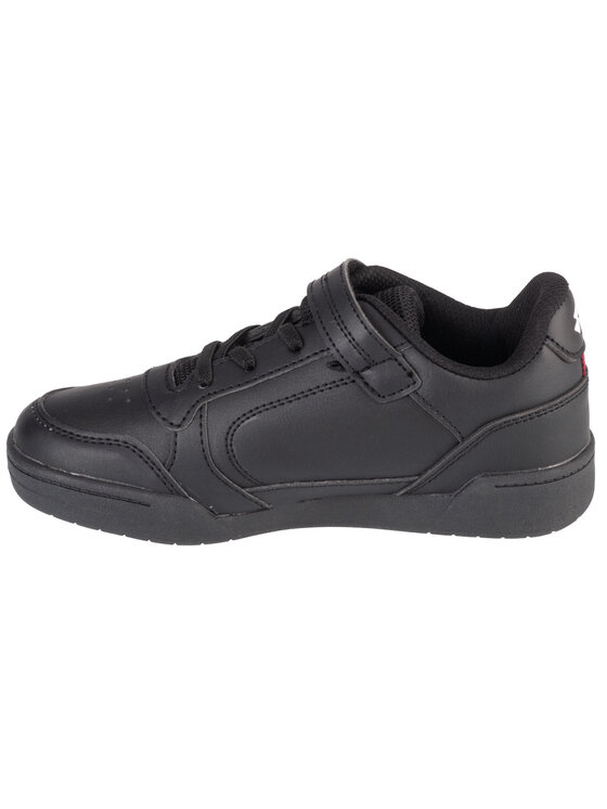 Lotto Lotto Sneakers Lotto Vintal K Nero
