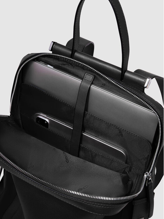 Piquadro Piquadro Zaino 327 Nero
