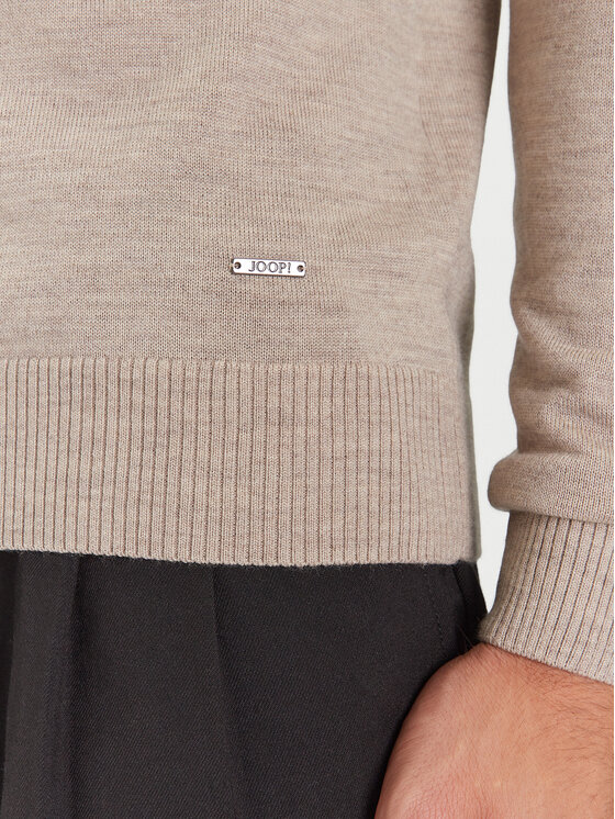 JOOP! JOOP! Гольф 17 Jk-04Donte 30032604 Бежевий Modern Fit