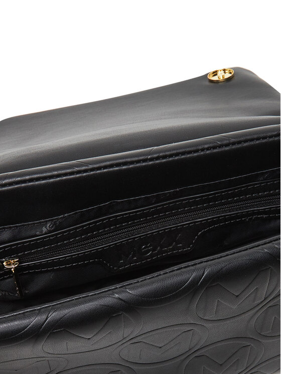 MEXX MEXX Τσάντα C-MEXX-CR-004-08 Μαύρο