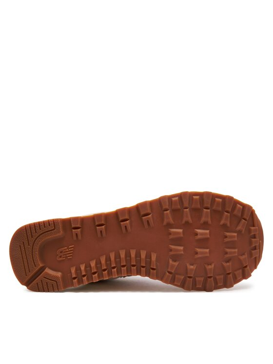 New Balance New Balance Sneakers WL574QC2 Bej