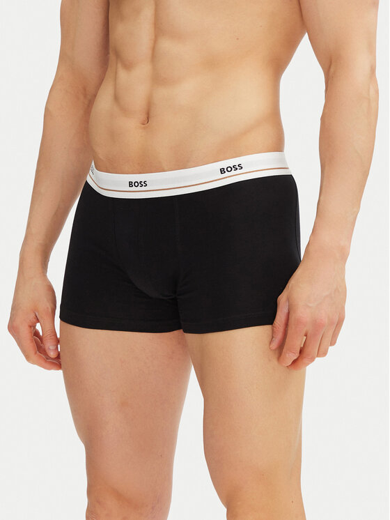 BOSS BOSS Set di 5 boxer 50531660 Multicolore