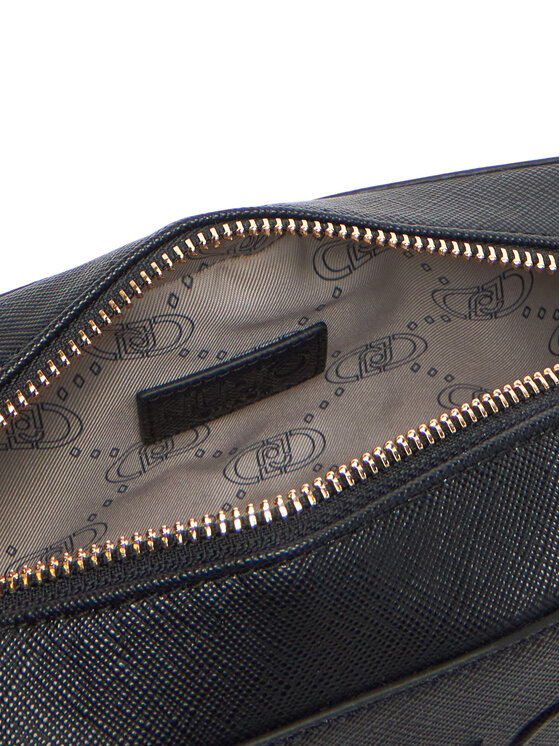Liu Jo Liu Jo Τσάντα M Camera Case AA5153 E0087 Μαύρο