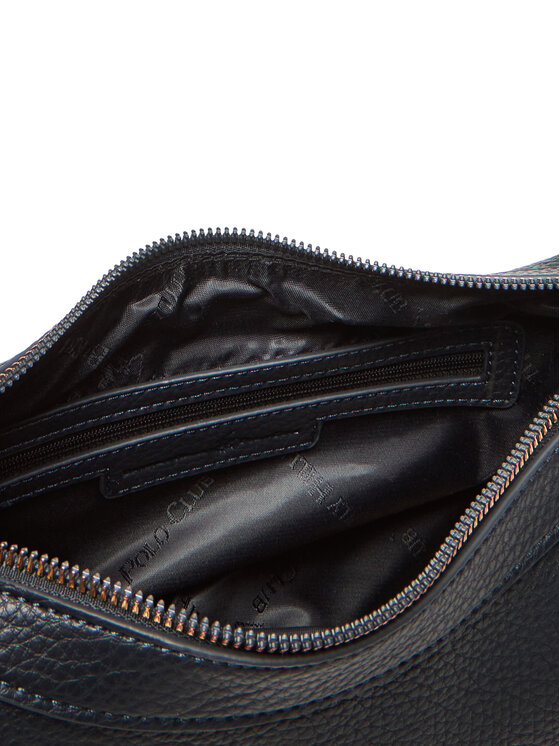 Beverly Hills Polo Club Beverly Hills Polo Club Handtasche CEO-BHPC-C-008-08 Dunkelblau