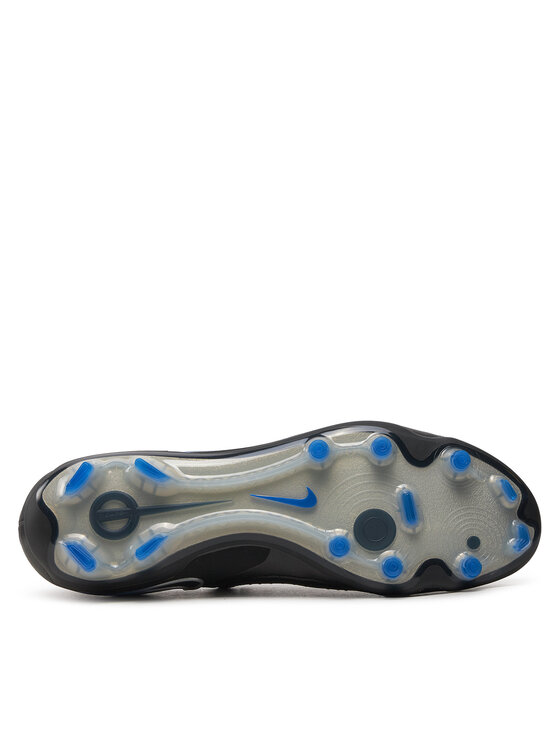 Nike Nike Взуття для футболу Legend 10 Elite DV4328-040 Чорний