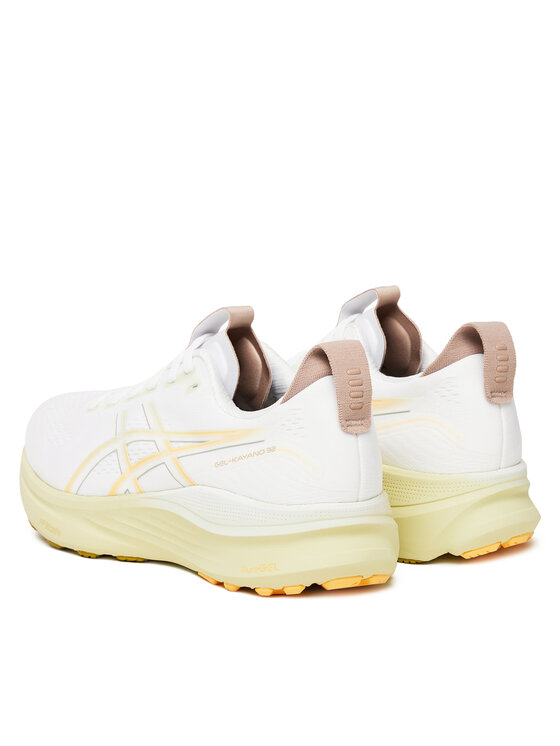 Asics Asics Buty do biegania Gel-Kayano 32 1011C052 Biały