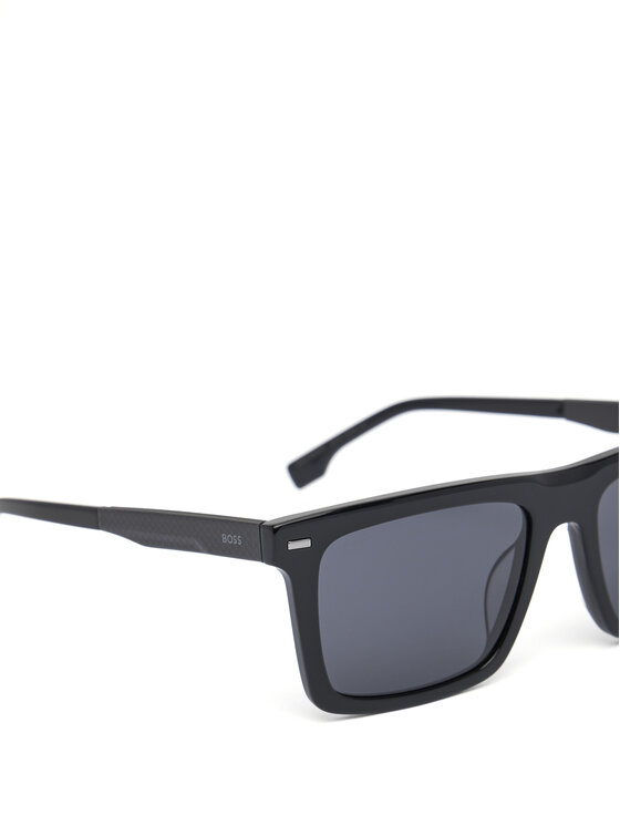 BOSS BOSS Ochelari de soare 1765/G/S 208011 Negru