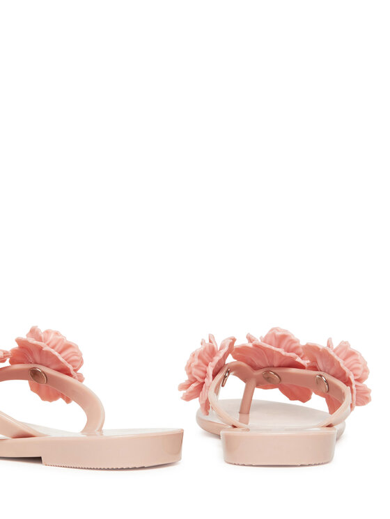 Melissa Melissa Japanke Mini Melissa Harmonic Springtime Inf M 35705 Ružičasta