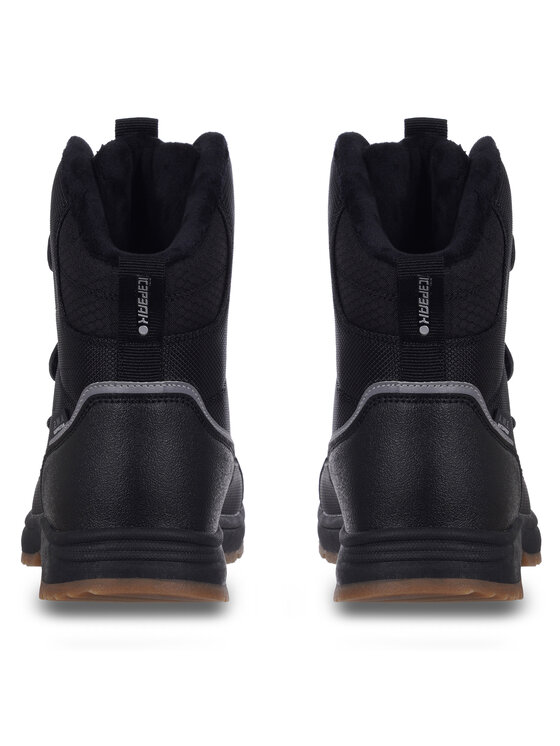 Icepeak Icepeak Śniegowce Icepeak Argun Jr 72249 Czarny