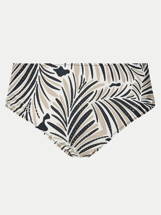 Selmark Selmark Spodnji del bikini BK703 Bež