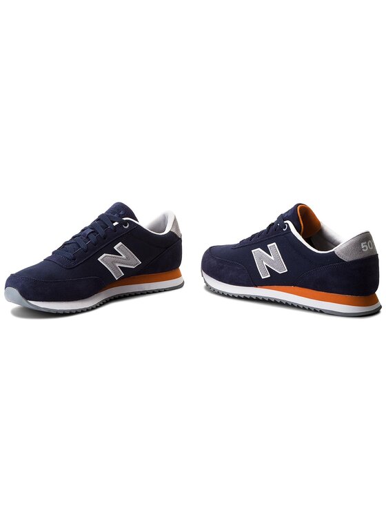 New Balance New Balance Sneakers MZ501HSV Dunkelblau