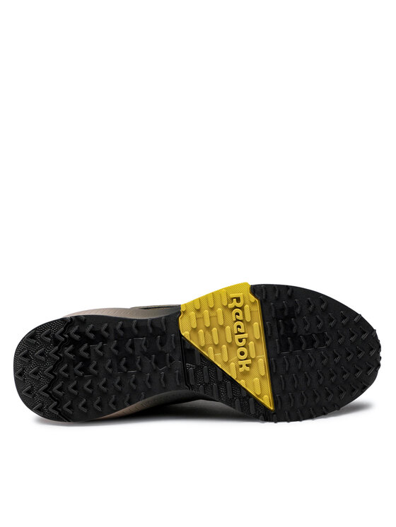 Reebok Reebok Skriešanas apavi Lavante Trail 2 GZ6816 Zaļš