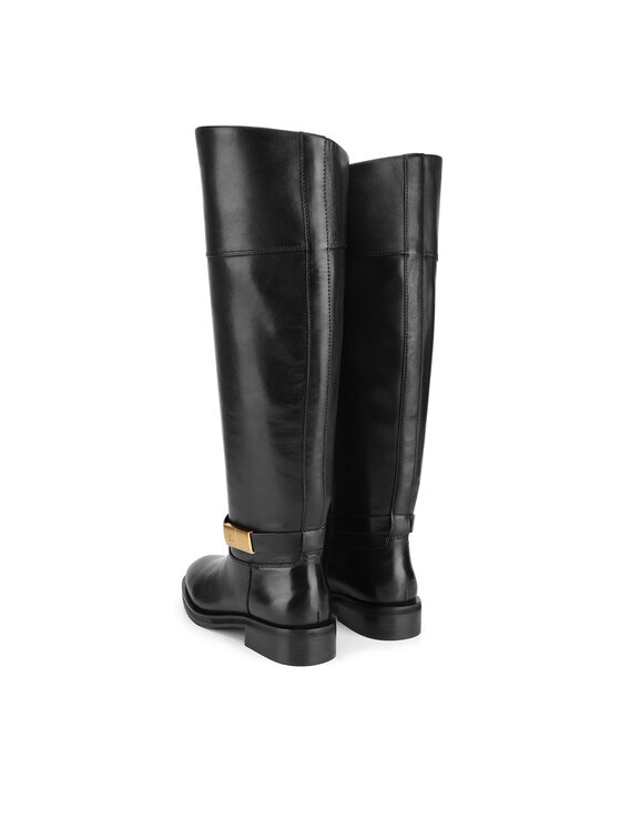 Gino Rossi Gino Rossi Klassische Stiefel WGA3334-1Z Schwarz