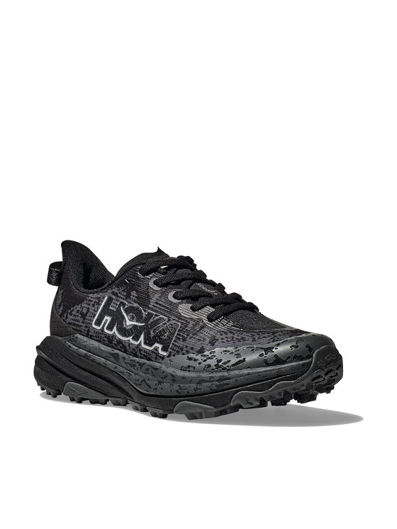 Hoka Hoka Buty do biegania Speedgoat 6 1156933 Czarny