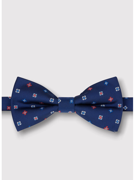 Pako Lorente Pako Lorente Mucha P24SF-MX-007 Granatowy