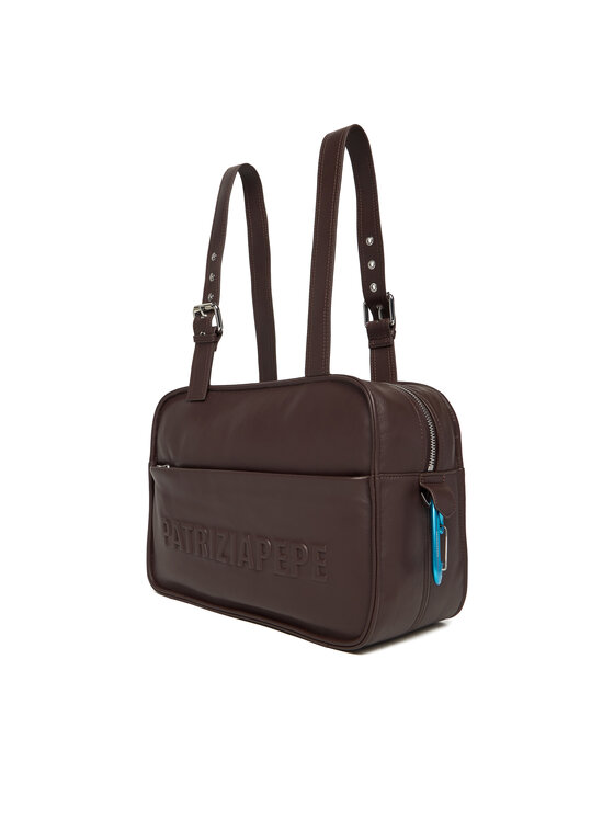 Patrizia Pepe Patrizia Pepe Borsetta 2B0125/L113F-B856 Marrone