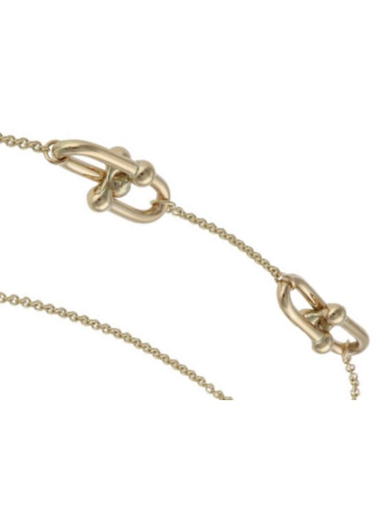 Lovrin Lovrin Náhrdelník 59560 Zlatá