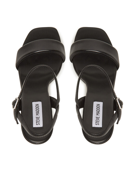 Steve Madden Steve Madden Sandały Mareena SM11003691 Czarny