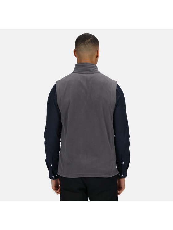 Regatta Regatta Kurtka outdoor RG1624 Szary To Fit