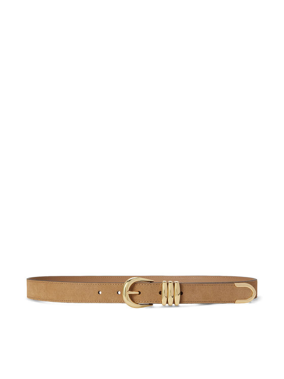 LAUREN RALPH LAUREN LAUREN RALPH LAUREN Curea 412P11809002 Maro deschis