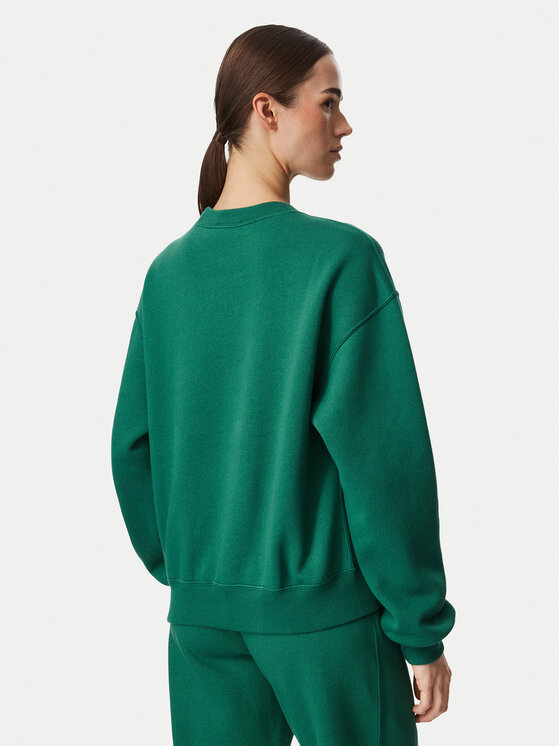 Polo Ralph Lauren Polo Ralph Lauren Світшот 211971697510 Зелений Regular Fit