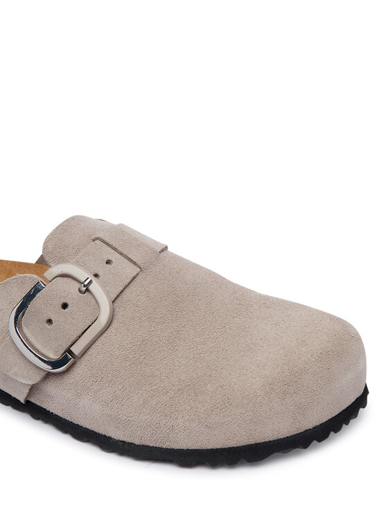 Tamaris Tamaris Nazouváky 1-27600-44 Šedá