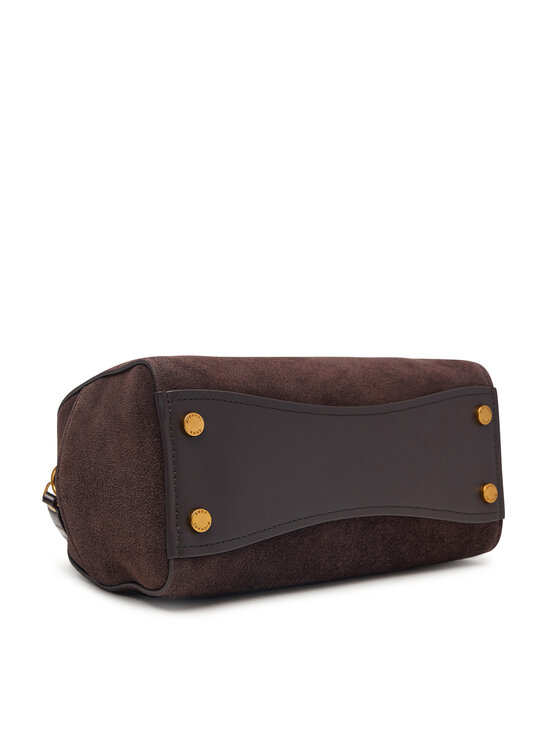 MICHAEL Michael Kors MICHAEL Michael Kors Сумка Jet Set 32F6ATVC0S Темно-коричневий