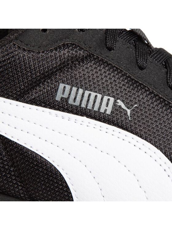 Puma Puma Sneakersy St Runner V2 Mesh 366811 05 Czarny