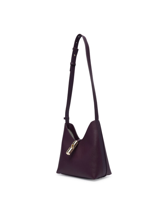 Furla Furla Τσάντα Goccia S WB01979 BX3353 CN 4906S Μαύρο