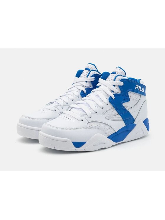 Fila Fila Sneakers M-SQUAD Bianco