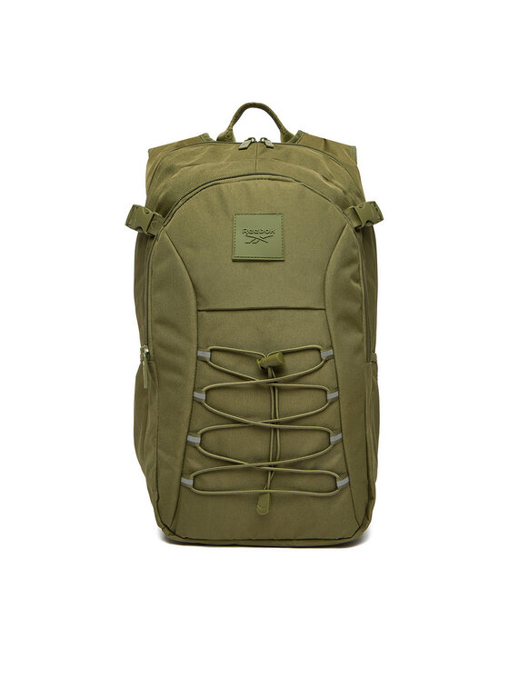 Reebok Reebok Batoh CWBEO-RBK-WS-006-09 Khaki