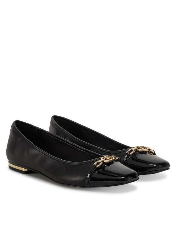 Aldo Aldo Baleriny Krishelle 13917655 Czarny
