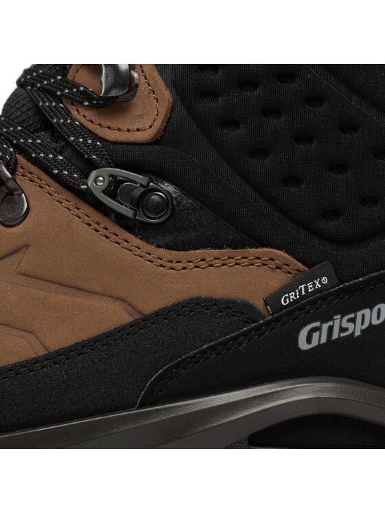 Grisport Grisport Matkajalatsid 15205N22G Pruun