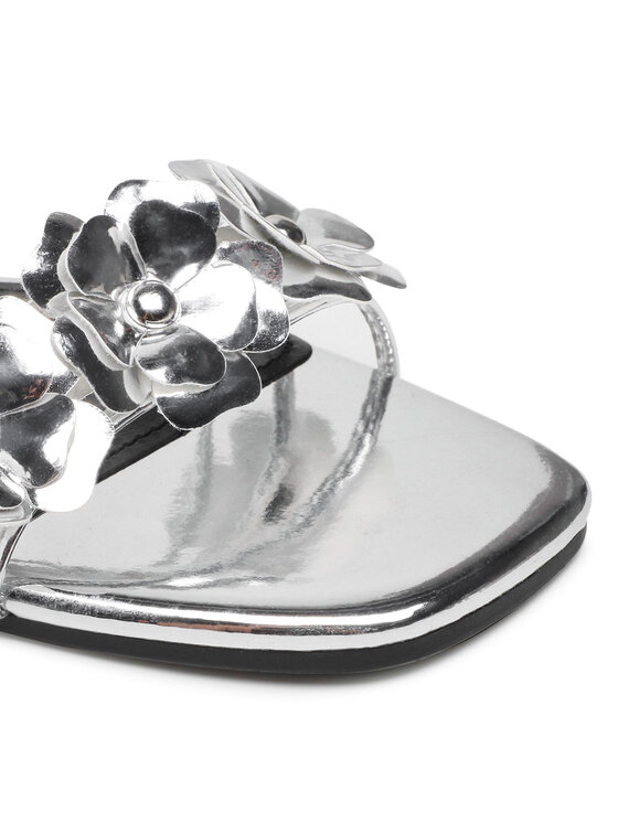 Jenny Fairy Jenny Fairy Sandalen LS5518-03 Silberfarben