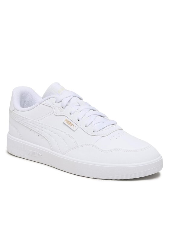 Puma Puma Sneakersy Court Ultra Lite 38937101 Biela