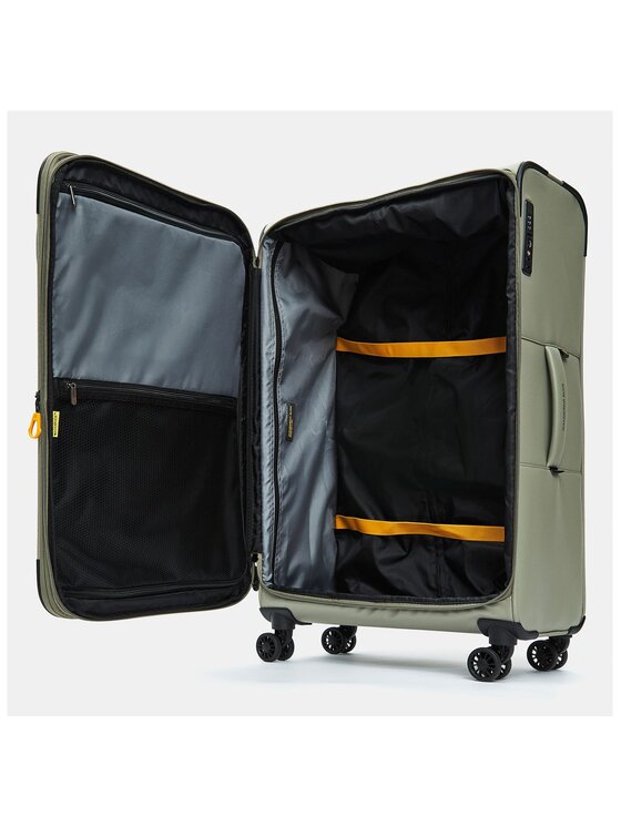 Mandarina Duck Mandarina Duck Borsa da viaggio 303390 Verde