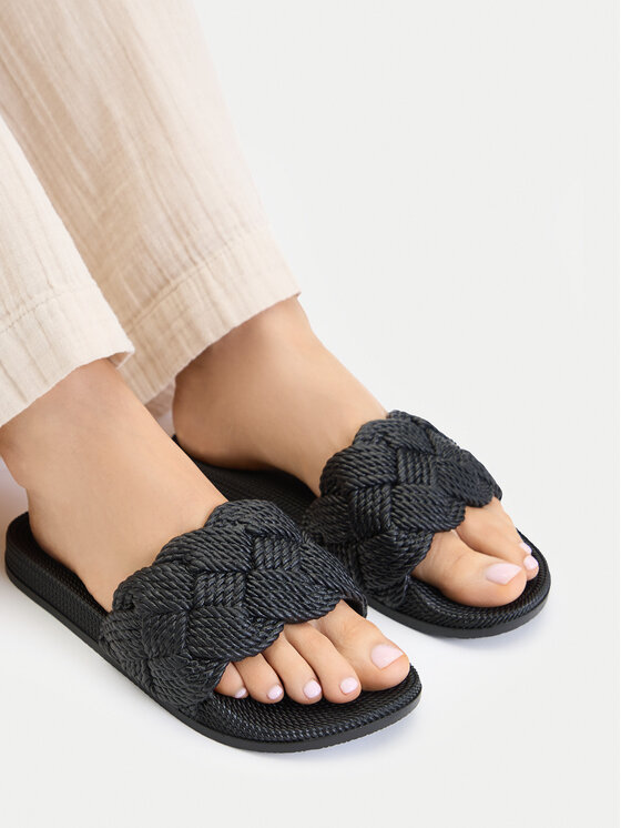 MEXX MEXX Nazouváky CEO-MICH1906041W-01 Černá