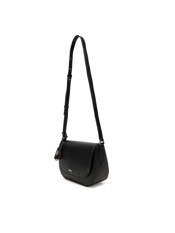 BOSS BOSS Rankinė 50547756 Juoda