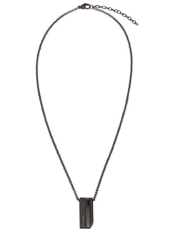 Breil Breil Collana JOINT Nero