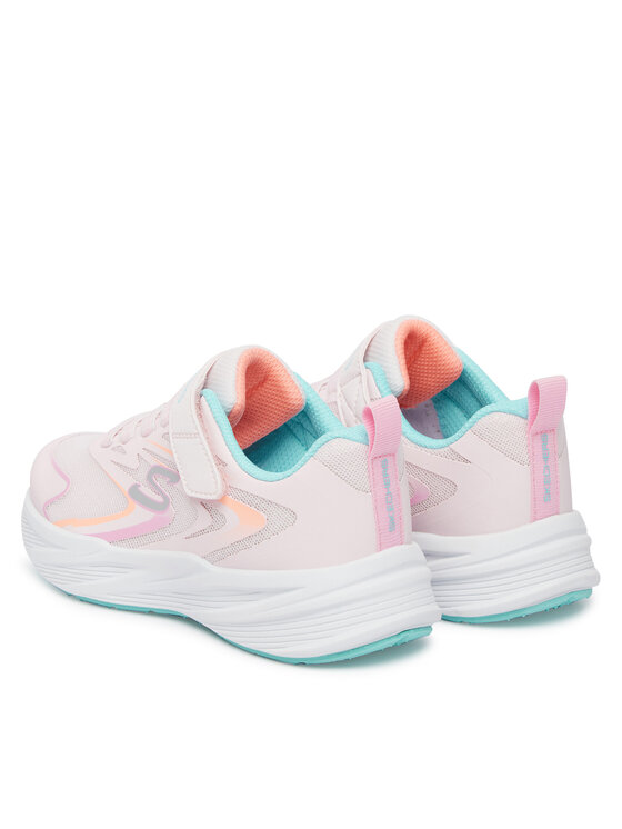 Skechers Skechers Sneakersy Microspec Tread 303882L/LPMT Różowy