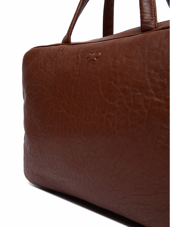 Weekend Max Mara Weekend Max Mara Kabelka 2525516085600 Hnedá