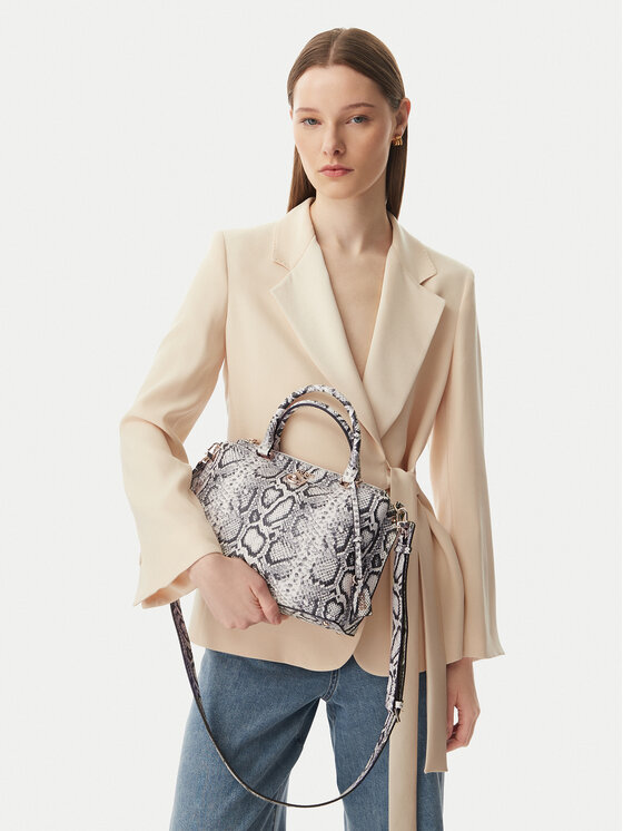 Guess Geantă Bianca HWKG99 07060 Colorat
