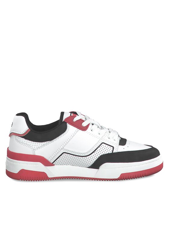Sneakers s.Oliver 5-23632-30 Alb
