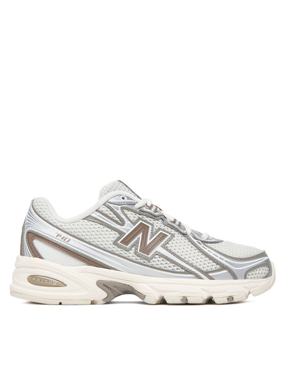 New Balance New Balance Αθλητικά U740MU2 Κρεμ