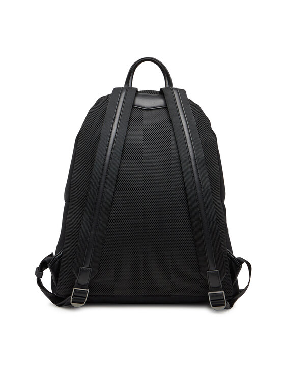 Emporio Armani Emporio Armani Batoh EM001190 AF13809 UC001 Černá