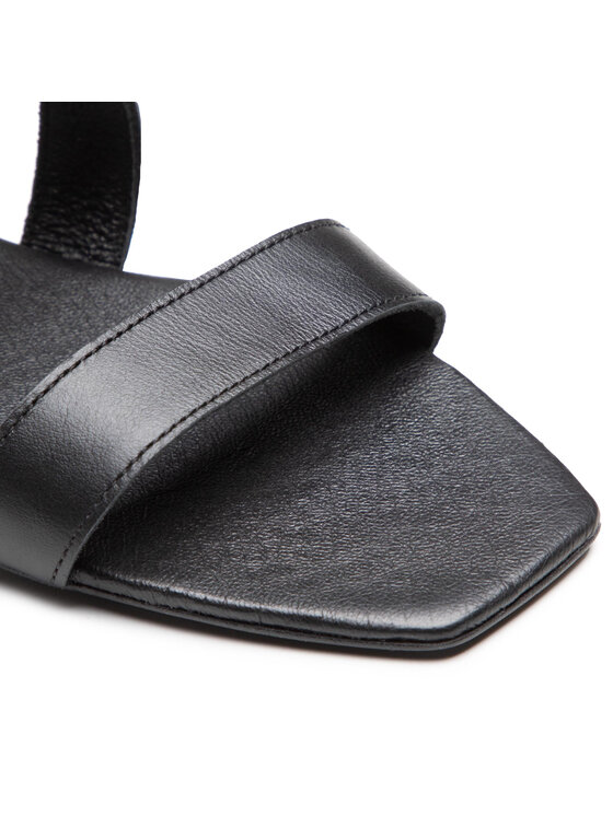 QUAZI QUAZI Sandales QZ-69-06-001111 Melns