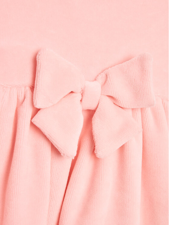 Jamiks Jamiks Vestito elegante Roseline JZG248 Rosa Regular Fit