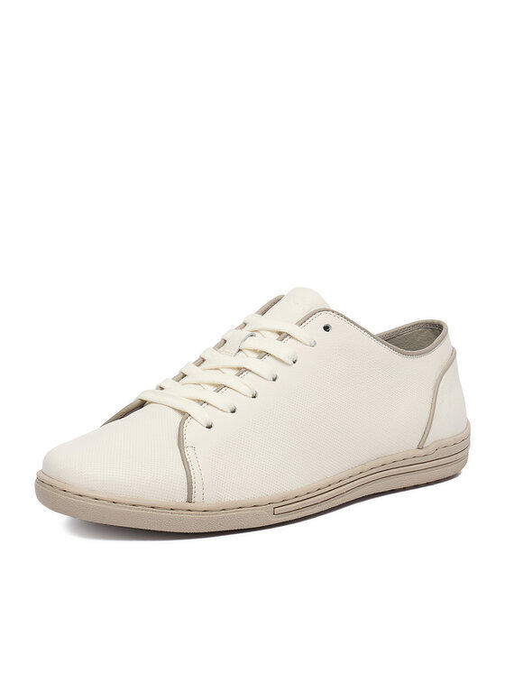 Lasocki Lasocki Cipele CEO-VICTOR4-104 MI08 Écru